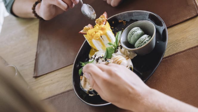 Restaurant PROEFF! - 6