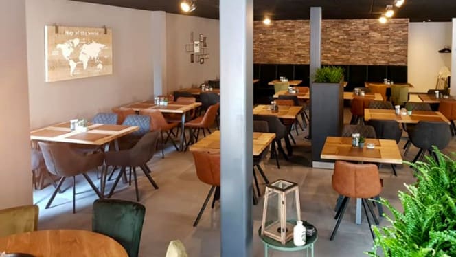 Restaurant PROEFF! - 1