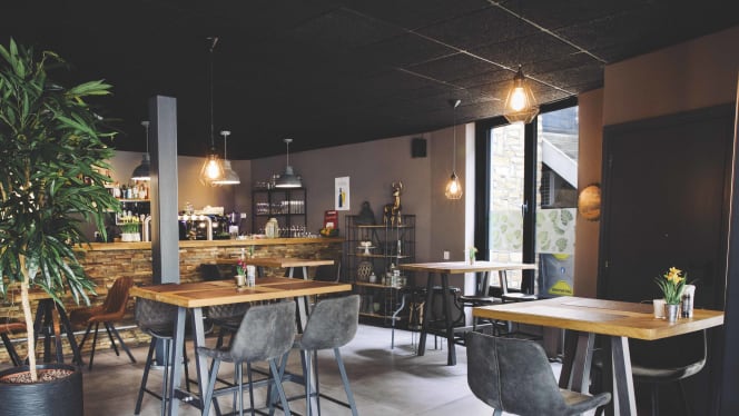 Restaurant PROEFF! - 3