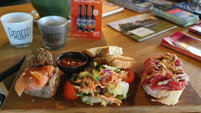 Restaurant PROEFF! - 4