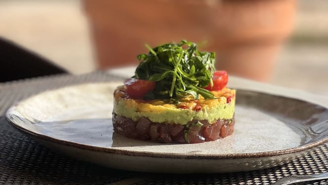 Atlântico - Praia da Luz - 0