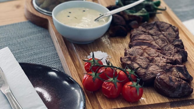 Atlântico - Praia da Luz - 9