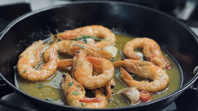 Atlântico - Praia da Luz - 4