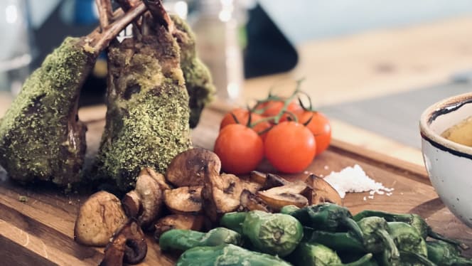 Atlântico - Praia da Luz - 3