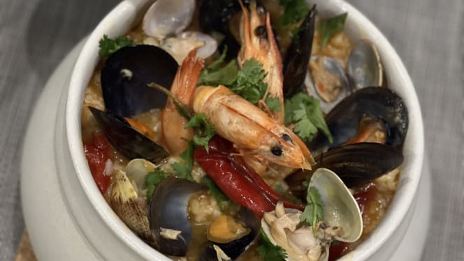 Atlântico - Praia da Luz - 6