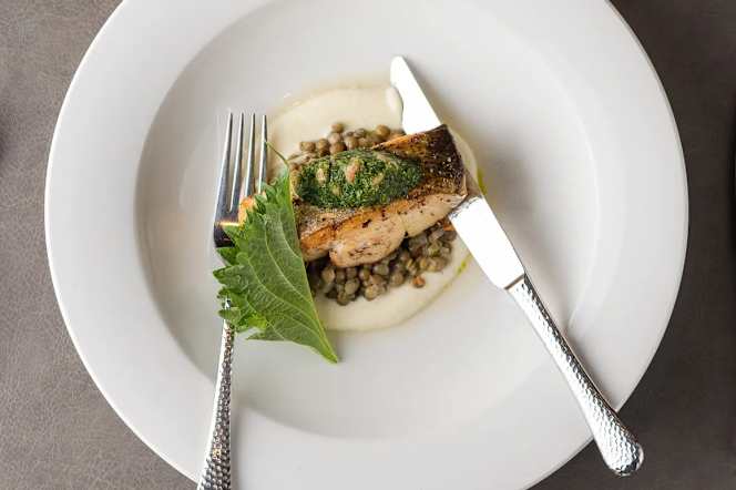 Clava Restaurant - 2