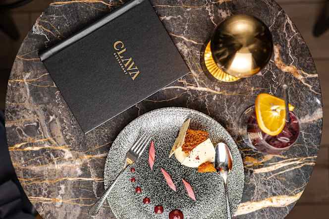 Clava Restaurant - 1