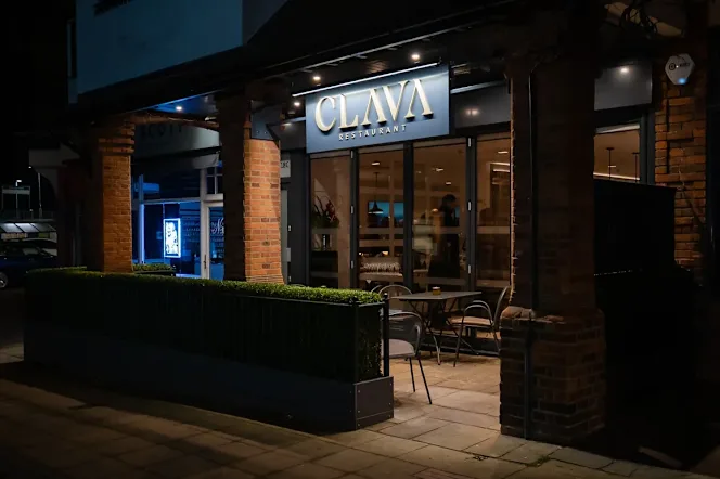 Clava Restaurant - 0