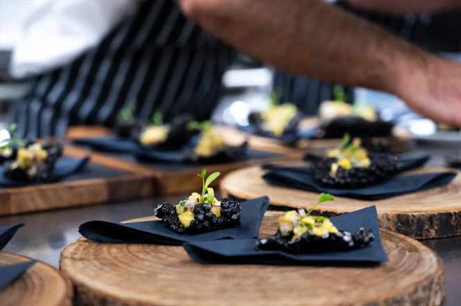 Clava Restaurant - 4