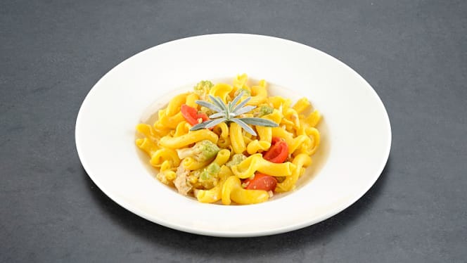 Grey Wine & Grill Restaurant - 7