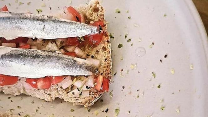 Inevitável Wine & Cocktail Bar - 4