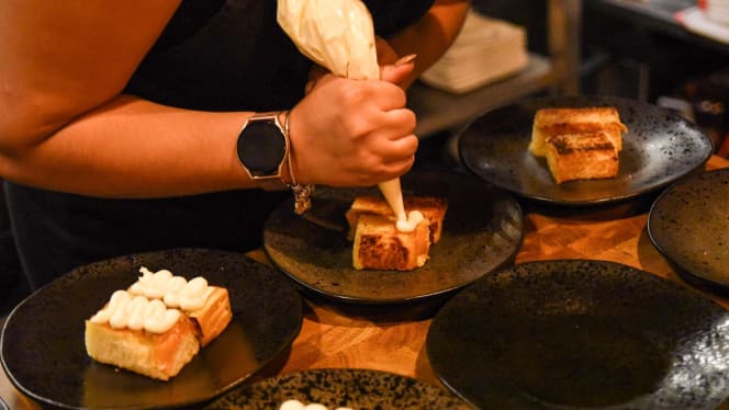 Inevitável Wine & Cocktail Bar - 8