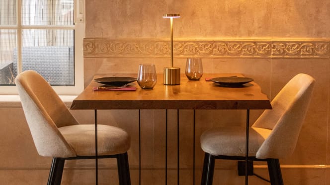 Inevitável Wine & Cocktail Bar - 9