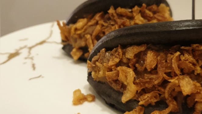 Inevitável Wine & Cocktail Bar - 3