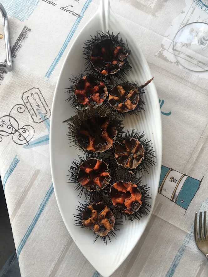 Sariddu Ristorante e Pizzeria Mondello - 6