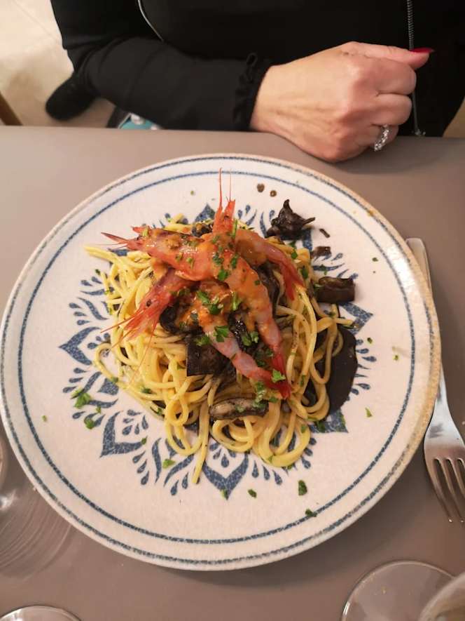 Sariddu Ristorante e Pizzeria Mondello - 8