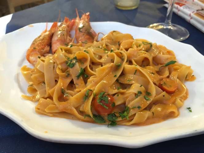 Sariddu Ristorante e Pizzeria Mondello - 5