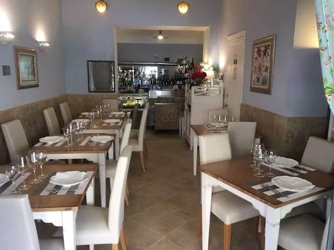 Sariddu Ristorante e Pizzeria Mondello - 9