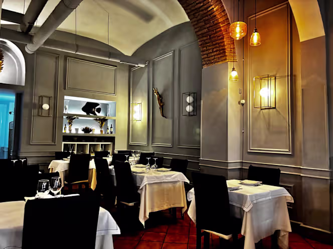 RISTORANTE ALFIERO - 0