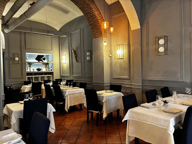 RISTORANTE ALFIERO - 4