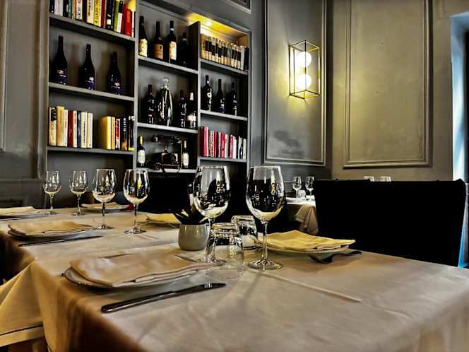 RISTORANTE ALFIERO - 3