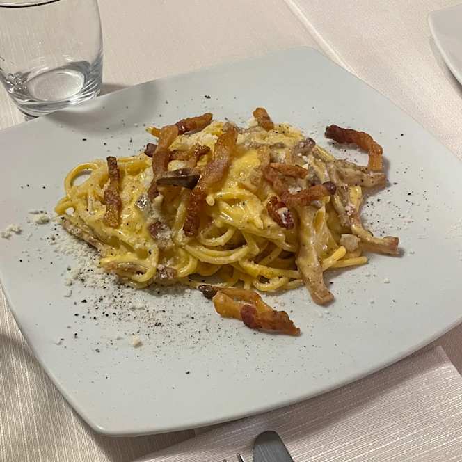 RISTORANTE ALFIERO - 1