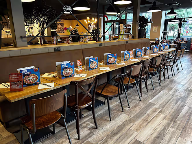 Del Arte - Claye Souilly - 9