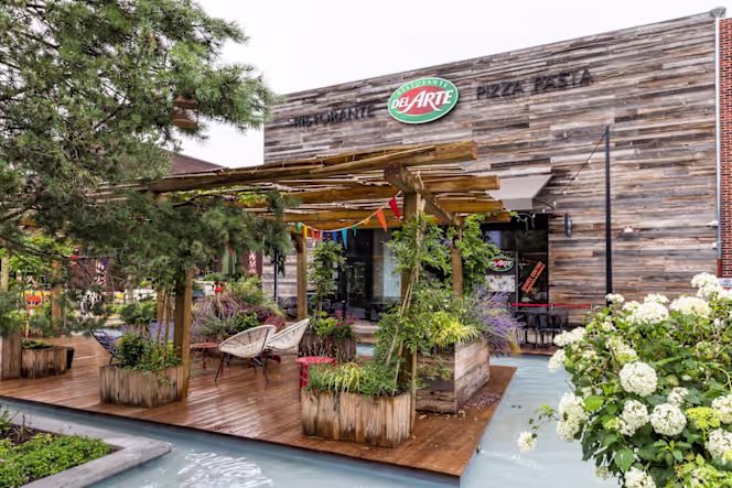 Del Arte - Claye Souilly - 0