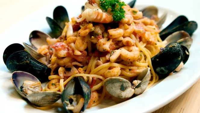 Osteria Basilico - 0