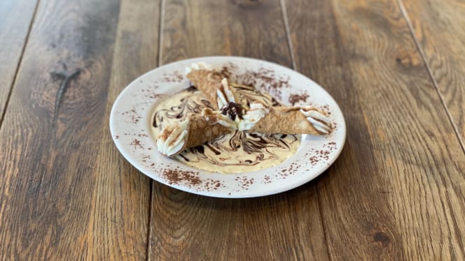 Osteria Basilico - 3