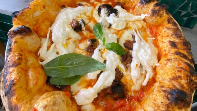 Pizzeria Vincenzo Capuano Pomigliano D'Arco - 5