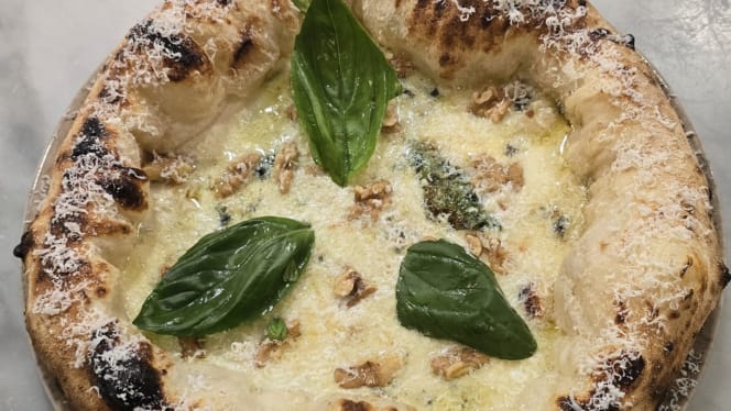 Pizzeria Vincenzo Capuano Pomigliano D'Arco - 9