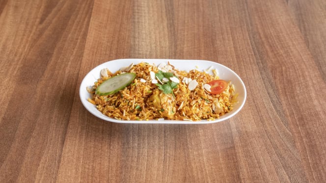 Kathmandu Nepalese & Indian Restaurant - 6