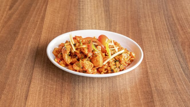 Kathmandu Nepalese & Indian Restaurant - 3