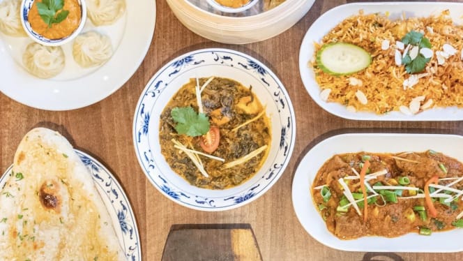 Kathmandu Nepalese & Indian Restaurant - 9