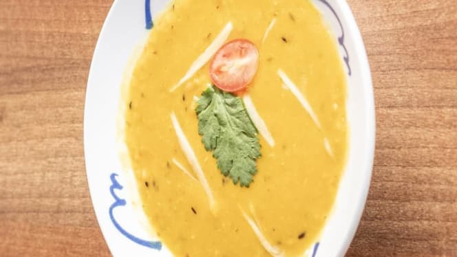 Kathmandu Nepalese & Indian Restaurant - 1