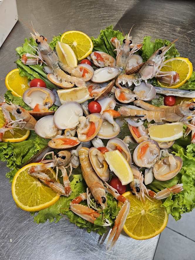 Gastronomia Siciliana - 1