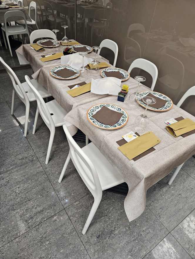 Gastronomia Siciliana - 2