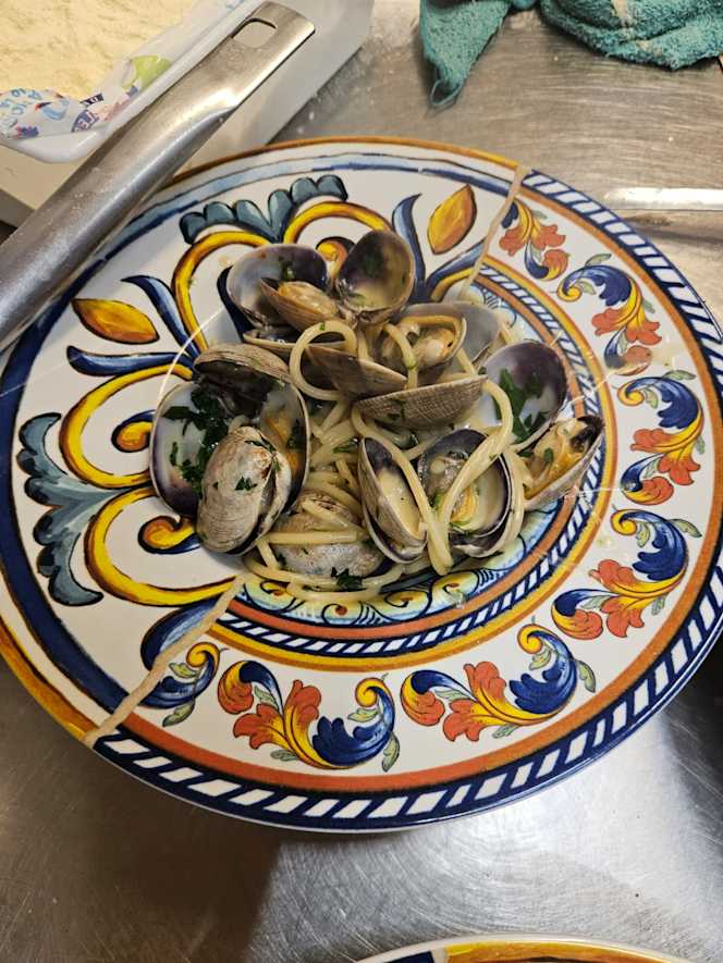 Gastronomia Siciliana - 5