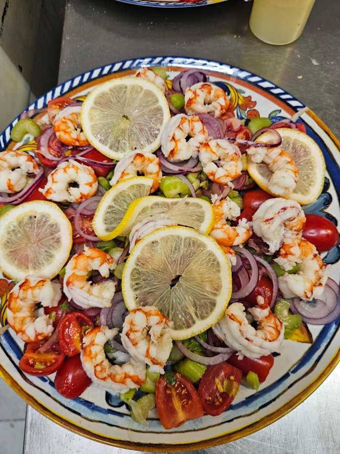 Gastronomia Siciliana - 0