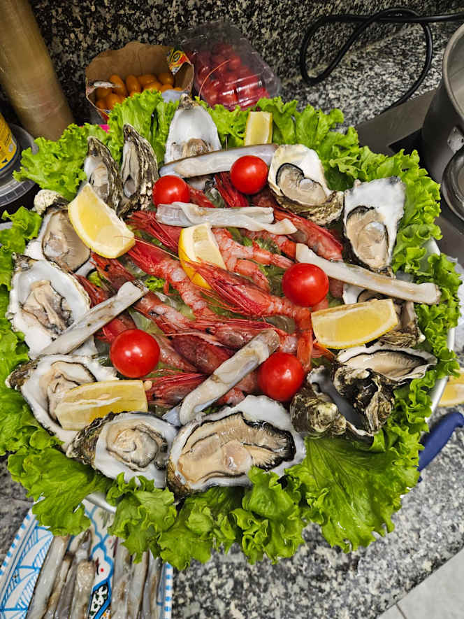 Gastronomia Siciliana - 3