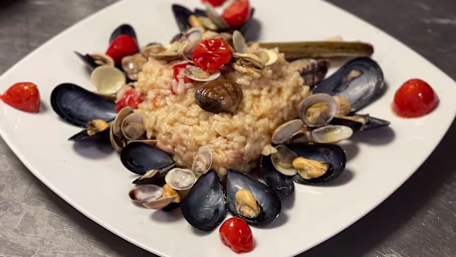 La Soddisfazione Ristorante Pescheria e Pizzeria - 5