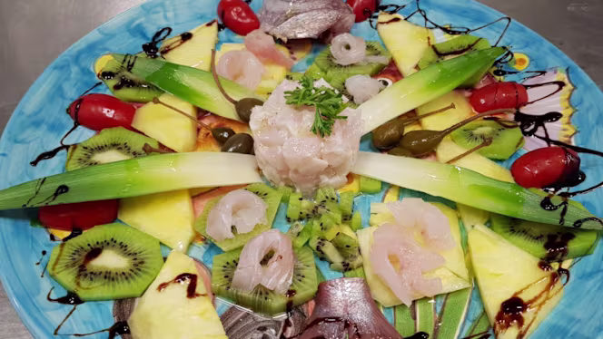 La Soddisfazione Ristorante Pescheria e Pizzeria - 7