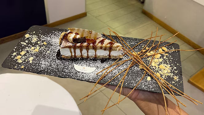 La Soddisfazione Ristorante Pescheria e Pizzeria - 4