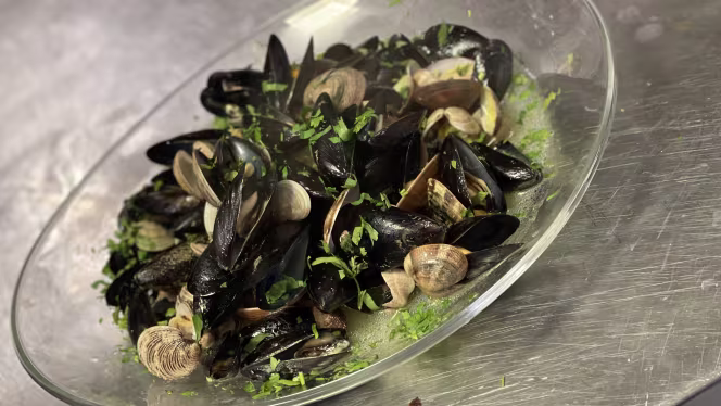 La Soddisfazione Ristorante Pescheria e Pizzeria - 3