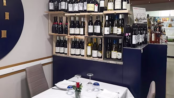 La Soddisfazione Ristorante Pescheria e Pizzeria - 8