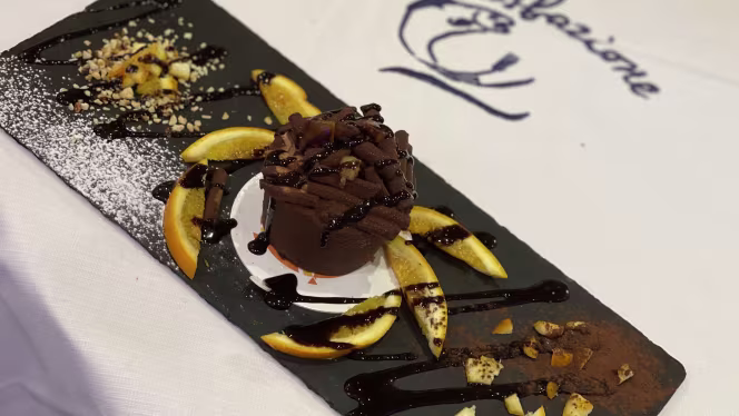 La Soddisfazione Ristorante Pescheria e Pizzeria - 6