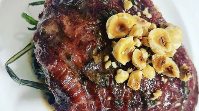 Cascina Frutteto - Monza - 5