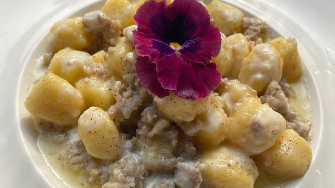 Cascina Frutteto - Monza - 7