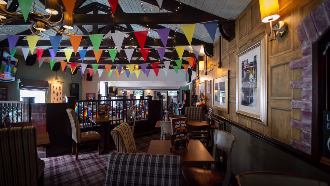 The Old Smiddy Glasgow - 3